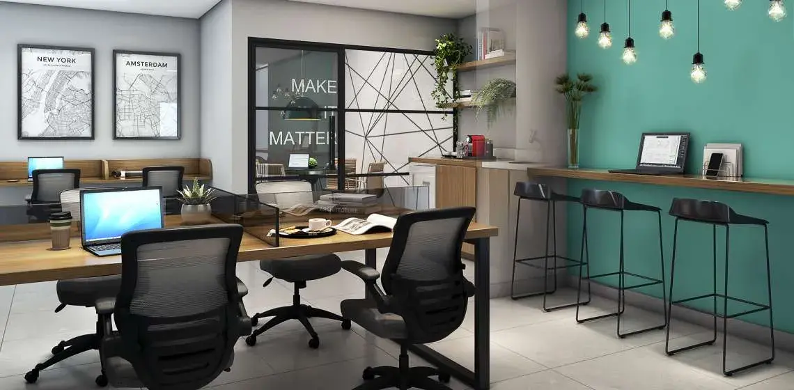 COWORKING